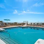 Gulf Front At Blue Mountain Beach Condo