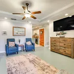 Pet-Friendly Fort Walton Beach Home 4 Mi To Ocean
