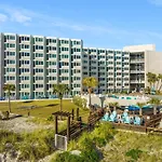 Top Of The Gulf 410 - Beach Front Resort Condo - Renovated Like New
