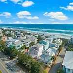 30A Beach House - Sanibel