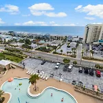 Ocean View 10Th Floor Condo At The Laketown Wharf 1004