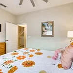 Kissimmee Home With Private Hot Tub 6 Mi To Disney!