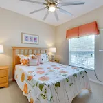 Kissimmee Home With Private Hot Tub 6 Mi To Disney!