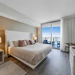 Splendid Resort - Oceanview 1Bdr & 1Ba Apt Right On The Beach, Heated Pool, Gym