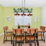 Solterra Resort Family Oasis Getaway. 5553