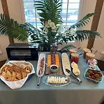 Vinoy House