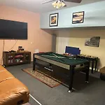 Group Friendly 8Br Home With Private Pool 5 Miles To Disney