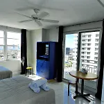 14Th Floor 2 Bedroom Resort Condo Direct Oceanfront Wyndham Ocean Walk Resort Daytona Beach 1401