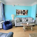 Sunkissed-Modern Oceanfront Condo Daytona Beach