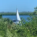 The Tree House! Beautiful Townhome In Longboat Key With Great Amenities Surrounded By Nature!