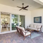 Port St Lucie Home With Lanai About 4 Mi To Downtown