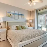 Florida Resort Condo Walk To Pensacola Beach!