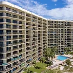Commodore 501 Largest Wraparound Balcony