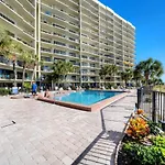 Commodore 501 Largest Wraparound Balcony