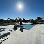 Bella Vista On The Gulf