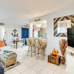 Port Charlotte Paradise With Private Outdoor Oasis!