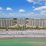 St Maarten 508 A Beautiful Luxury Beach Front 3 Bedroom 5Th Floor Condo With Resort Amenities