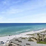 The Scallop By Brightwild-Beachfront Condo