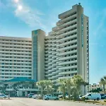 The Scallop By Brightwild-Beachfront Condo