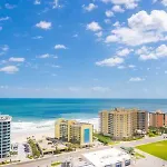 The Atlantic By Brightwild-Ocean Views, Pool Bar