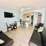 St Maurice Beach Inn