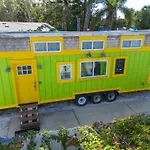 Tiny House Siesta
