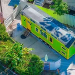 Tiny House Siesta