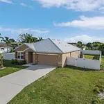 Private Beach And Heated Pool And Spa! - Villa Manatees Paradise - Roelens Vacations