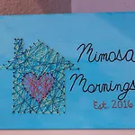 Mimosa Mornings