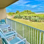 Beach Living At Its Best!