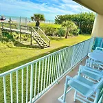 Beach Living At Its Best!