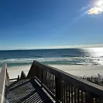 Solitude On 30A - Seacrest Beach Townhouse With Beach Access - Free Bikes