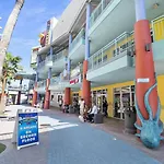 Vacation In Comfort And Luxury - Updated 1Br King Bed Master Jacuzzi Suite - Wyndham Ocean Walk