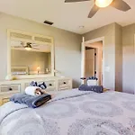 Waterfront Port Charlotte Home With Pool And Lanai