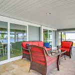 Waterfront Port Charlotte Home With Pool And Lanai