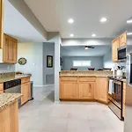 Waterfront Port Charlotte Home With Pool And Lanai