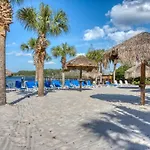 Wonderful Villa At Bahama Bay Resort And Spa With Beach Access