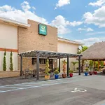 Quality Inn Florida City - Gateway To The Keys