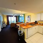Ocean Walk Resort