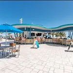 2 Bedroom Direct Oceanfront Wyndham Ocean Walk Daytona - Bucket List 2124