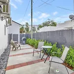 Studio Right Off Las Olas - Steps To Ftl Beach 2C