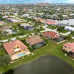 Lakeview!, Heated Pool And Spa -Villa Lakeside Escape - Roelens Vacations