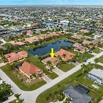 Lakeview!, Heated Pool And Spa -Villa Lakeside Escape - Roelens Vacations