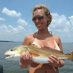 Buccaneer Bungalow On Amelia Isle!
