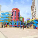 Luxury 20Th Floor 2 Bedroom Condo Direct Oceanfront Resort Daytona Beach | 2027
