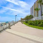Luxury 20Th Floor 2 Bedroom Condo Direct Oceanfront Resort Daytona Beach | 2027