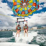 Sands Harbor Resort And Marina