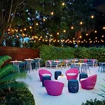 Aloft Miami Dadeland