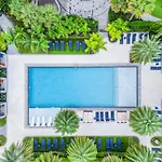 Modern 1 Bedroom In The Heart Of Downtown Doral