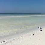 Beach Way East